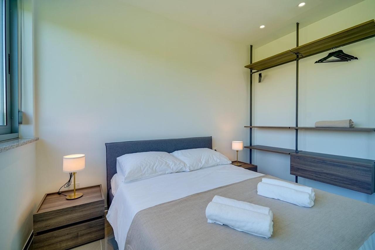 Apartment Hana Замбратия Экстерьер фото